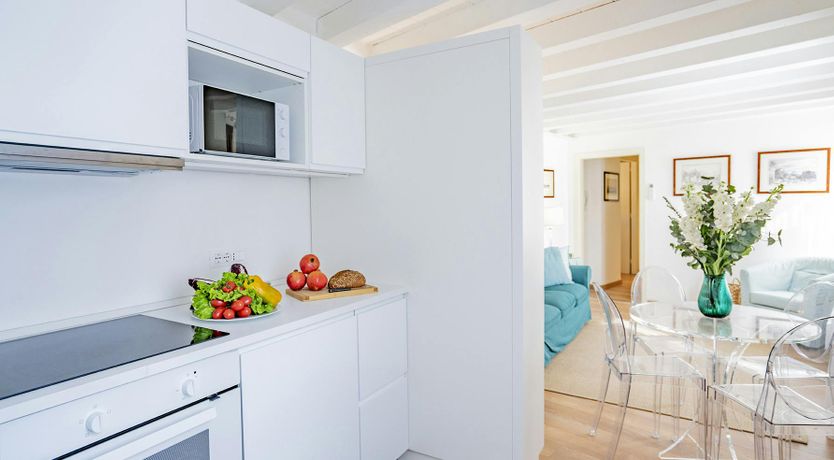 Photo of Venetian Flowers