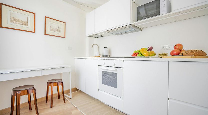 Photo of Venetian Flowers