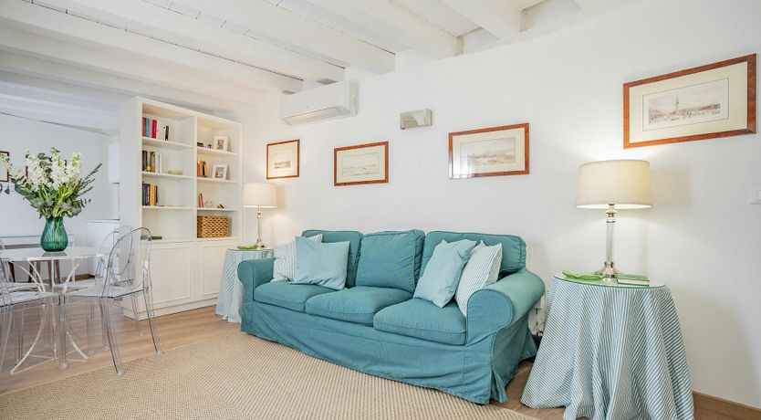 Photo of Venetian Flowers