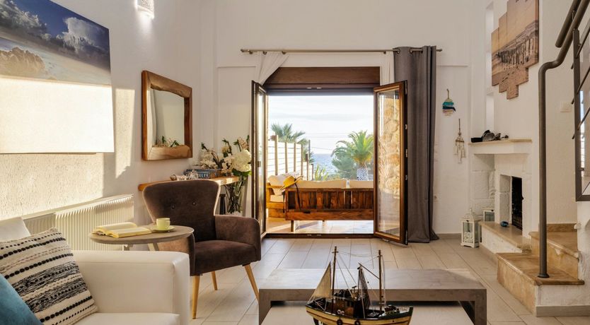 Photo of Paradise on a Hill