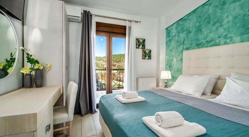 Photo of Paradise on a Hill