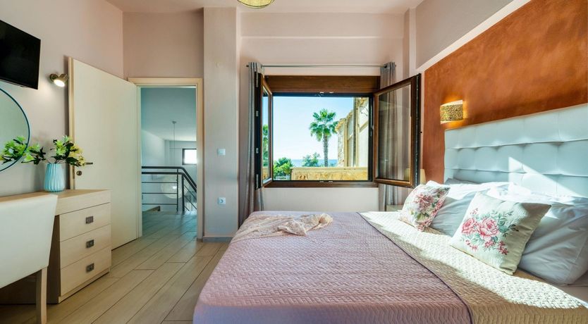 Photo of Paradise on a Hill