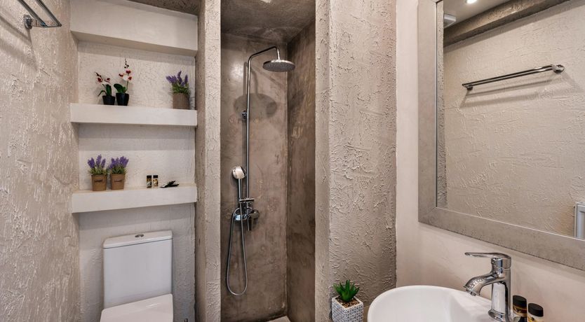 Photo of Paradise on a Hill