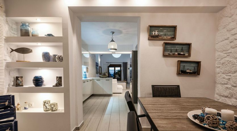 Photo of Paradise on a Hill