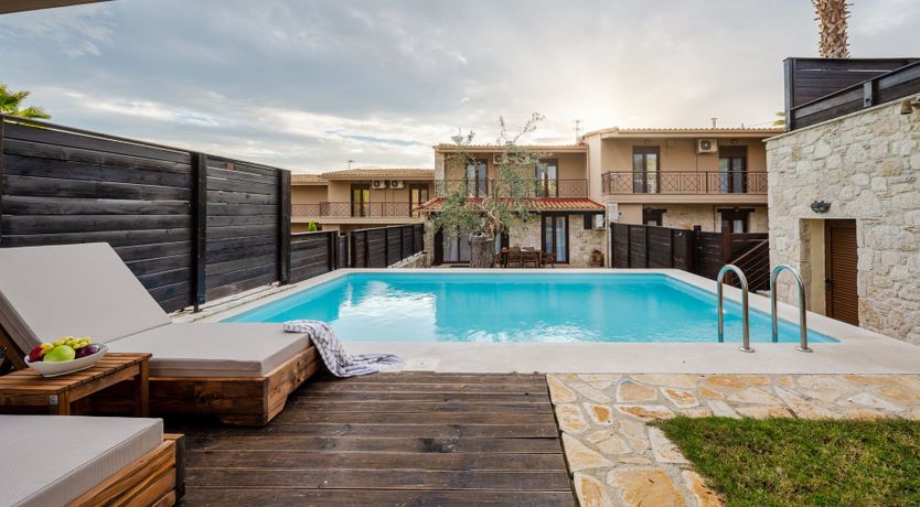 Photo of Paradise on a Hill