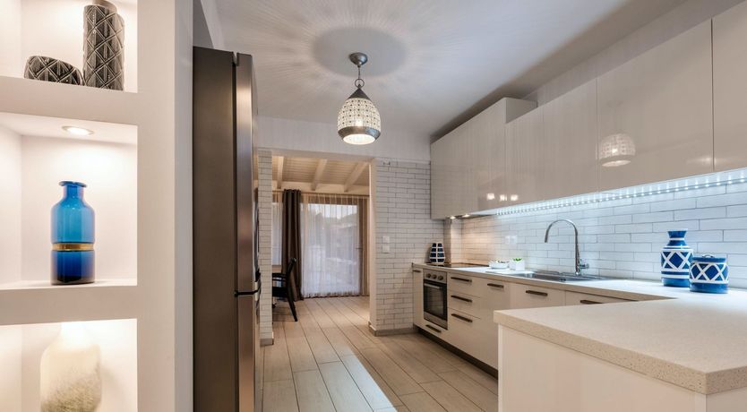 Photo of Paradise on a Hill