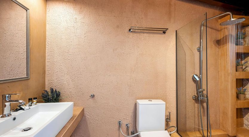 Photo of Paradise on a Hill