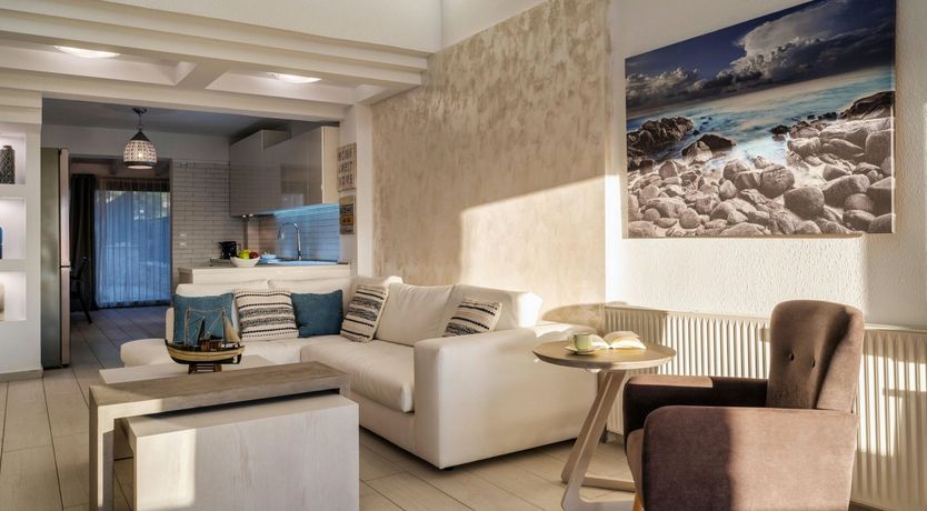 Photo of Paradise on a Hill