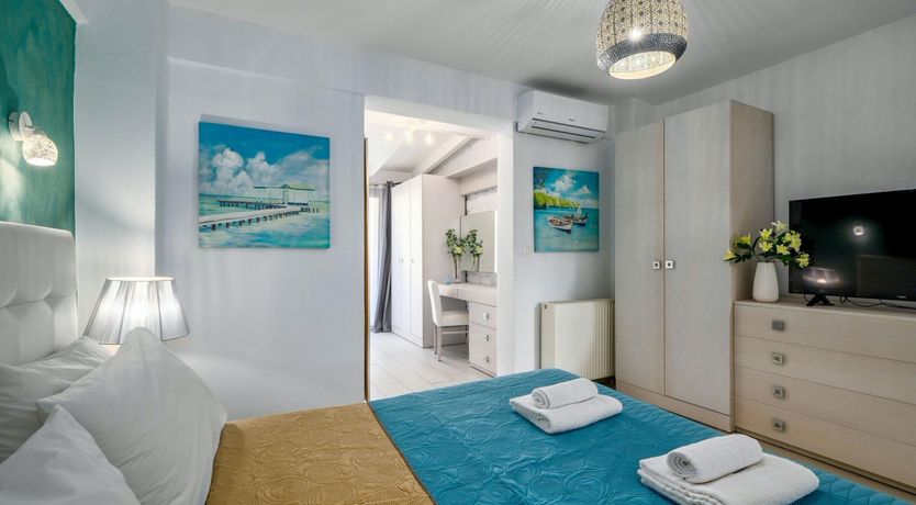 Photo of Paradise on a Hill