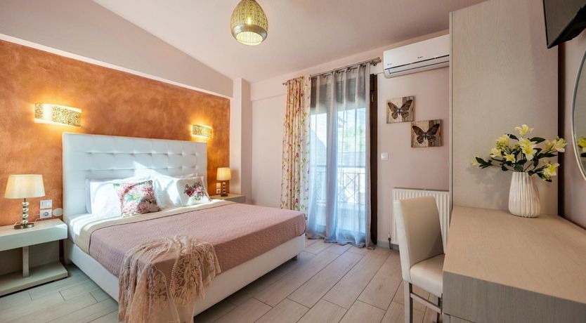 Photo of Paradise on a Hill