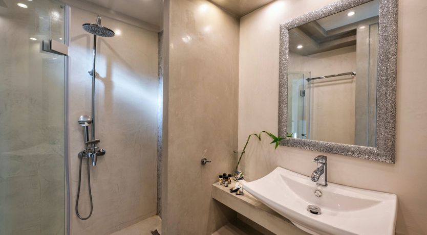 Photo of Paradise on a Hill