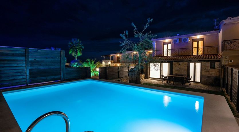 Photo of Paradise on a Hill