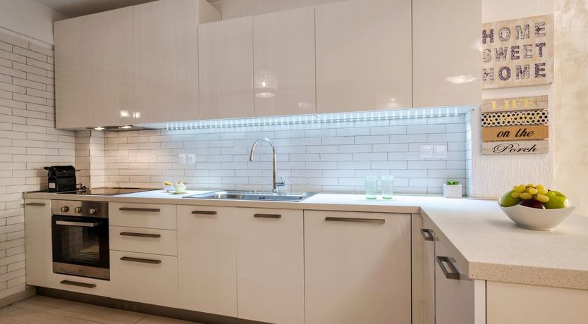 Photo of Paradise on a Hill