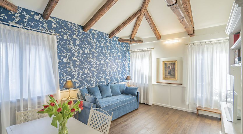 Photo of Sunburst & Pine