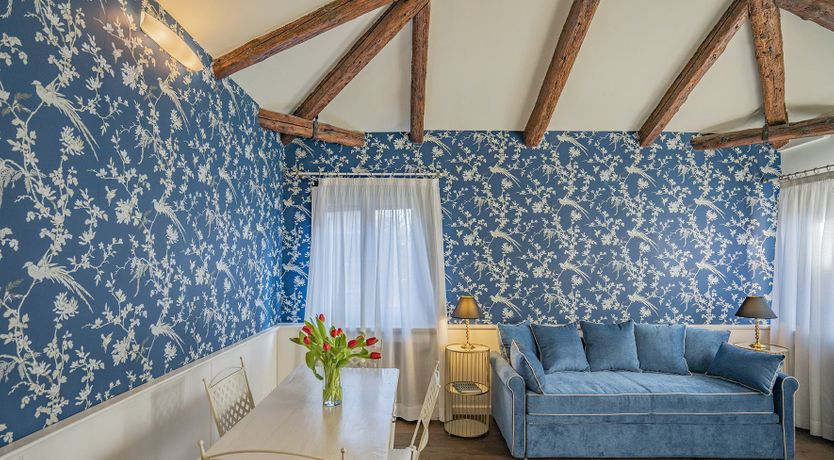 Photo of Sunburst & Pine