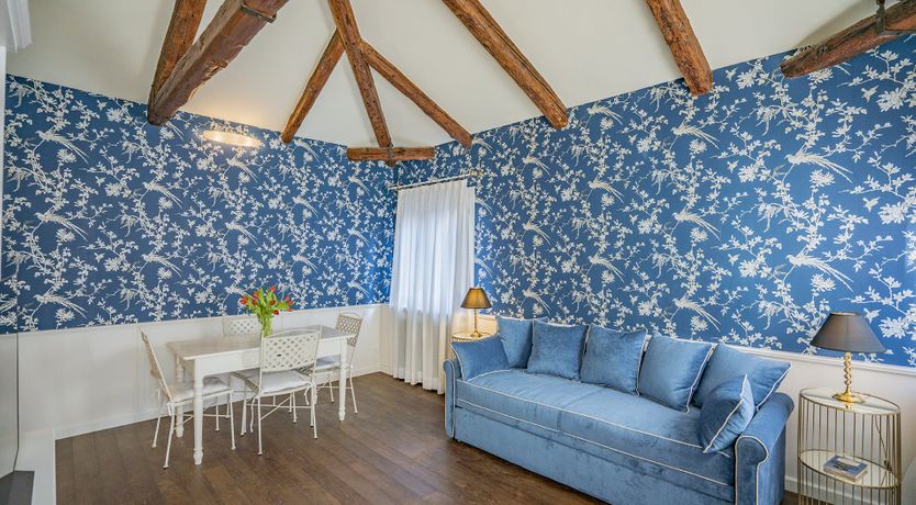 Photo of Sunburst & Pine