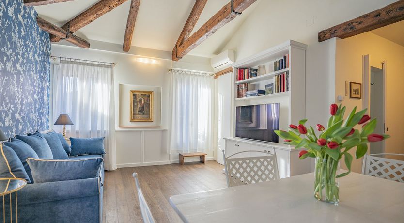 Photo of Sunburst & Pine