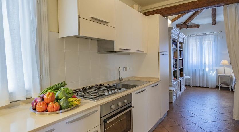 Photo of Sunburst & Pine