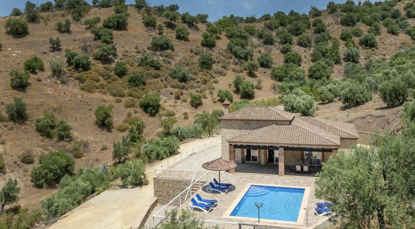 Photo of The Butterfly's Nest