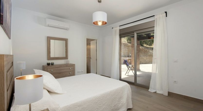 Photo of The Butterfly's Nest