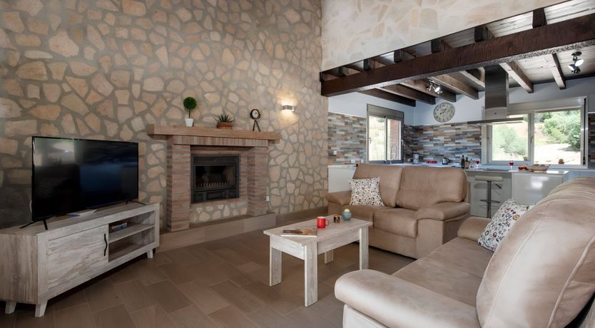 Photo of The Butterfly's Nest