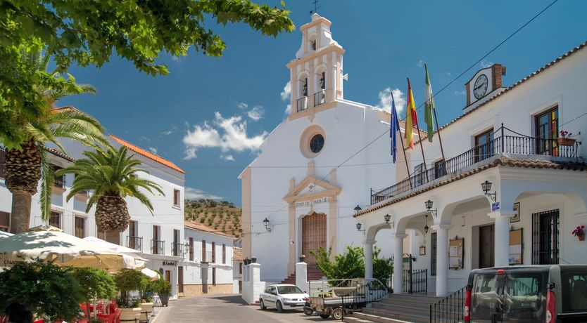 Photo of The Butterfly's Nest