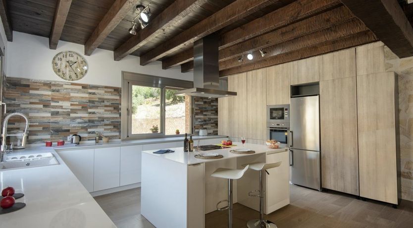 Photo of The Butterfly's Nest