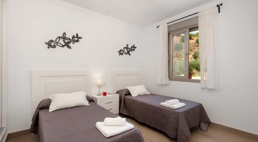 Photo of The Butterfly's Nest