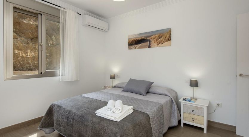 Photo of The Butterfly's Nest