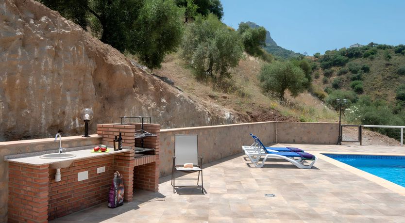 Photo of The Butterfly's Nest