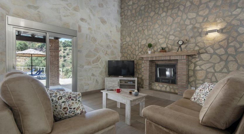 Photo of The Butterfly's Nest