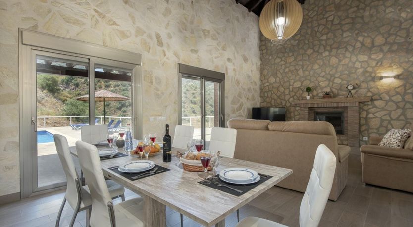 Photo of The Butterfly's Nest