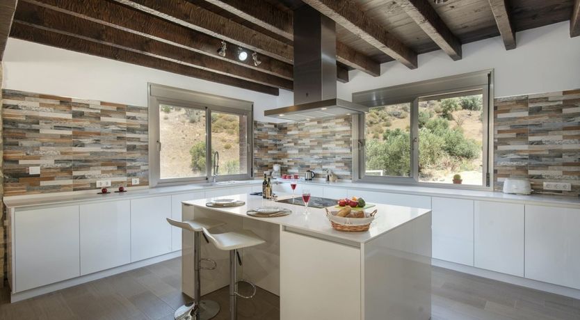 Photo of The Butterfly's Nest