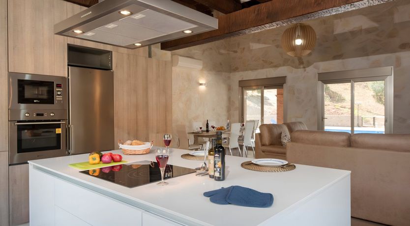 Photo of The Butterfly's Nest