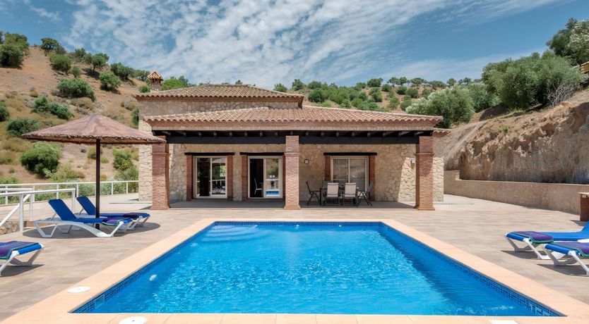 Photo of The Butterfly's Nest