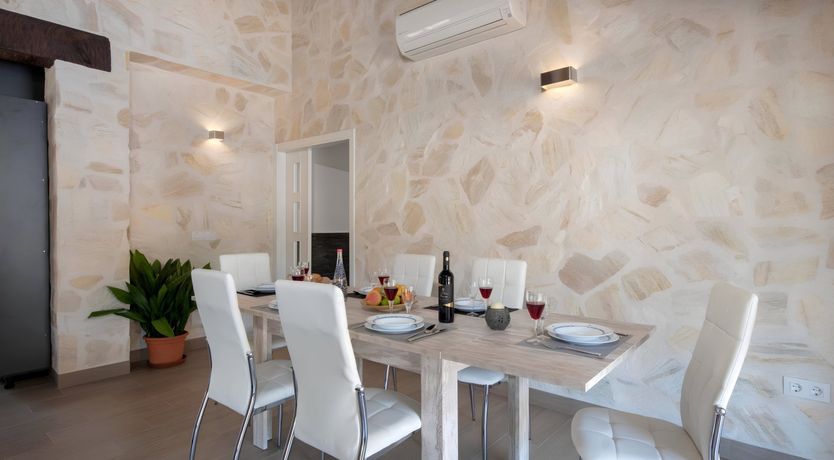 Photo of The Butterfly's Nest