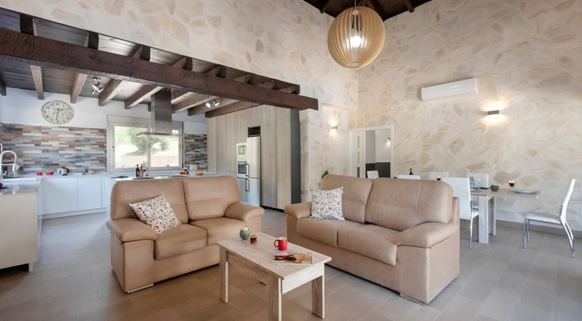 Photo of The Butterfly's Nest