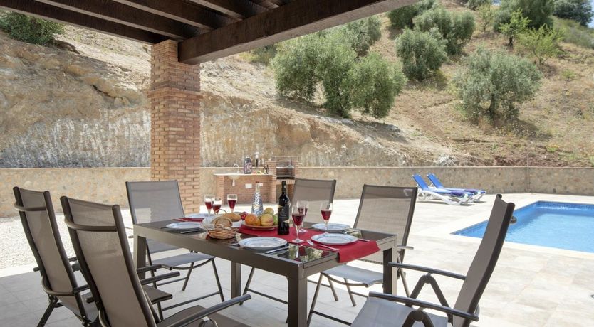 Photo of The Butterfly's Nest