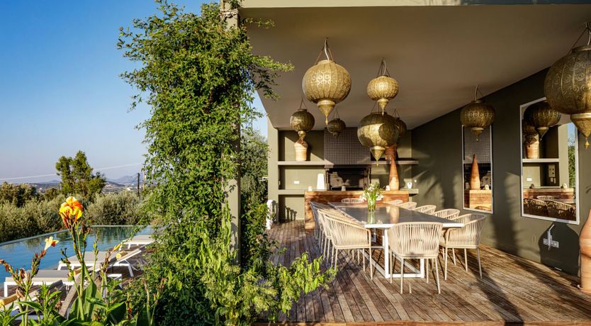 Photo of Rose of Apollo