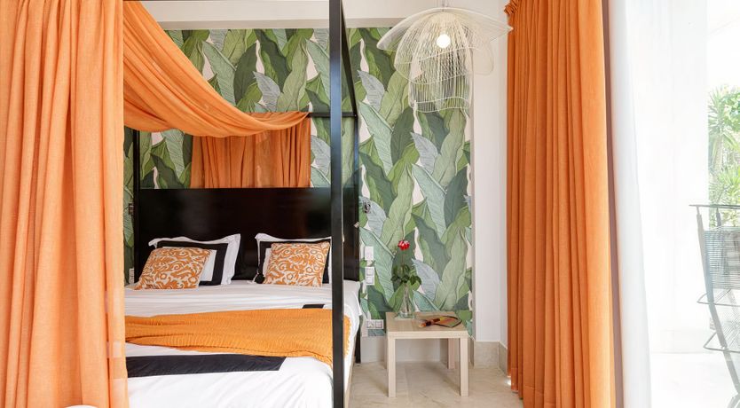 Photo of Rose of Apollo