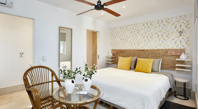 Photo of Rose of Apollo