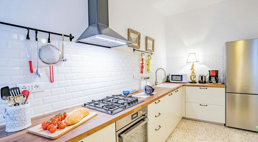 Photo of The Venetian Oasis