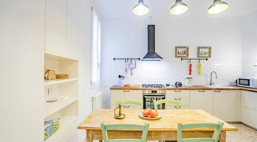 Photo of The Venetian Oasis