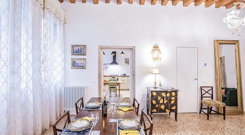 Photo of The Venetian Oasis