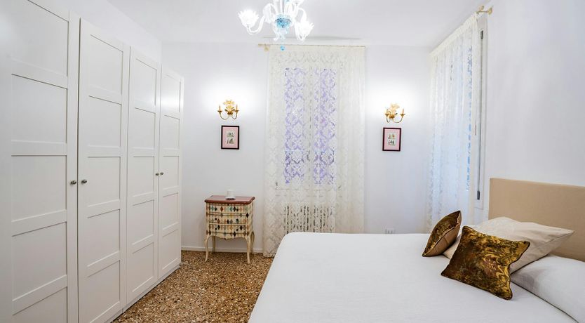 Photo of The Venetian Oasis