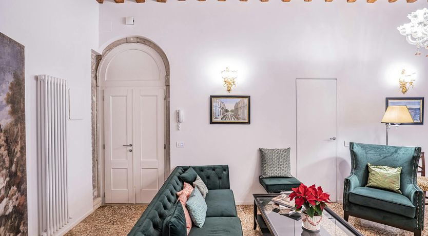 Photo of The Venetian Oasis