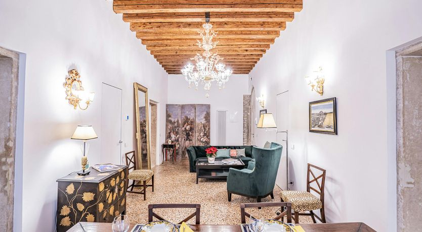 Photo of The Venetian Oasis