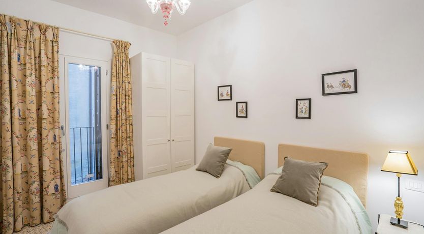 Photo of The Venetian Oasis