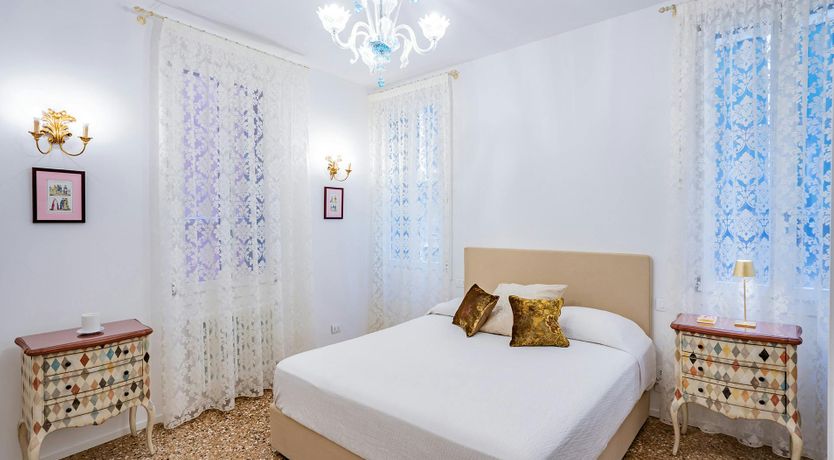 Photo of The Venetian Oasis