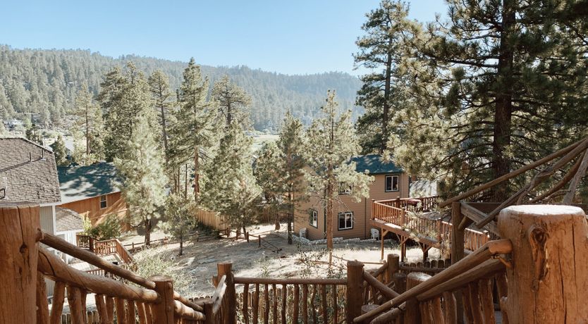 Photo of The Great Lake